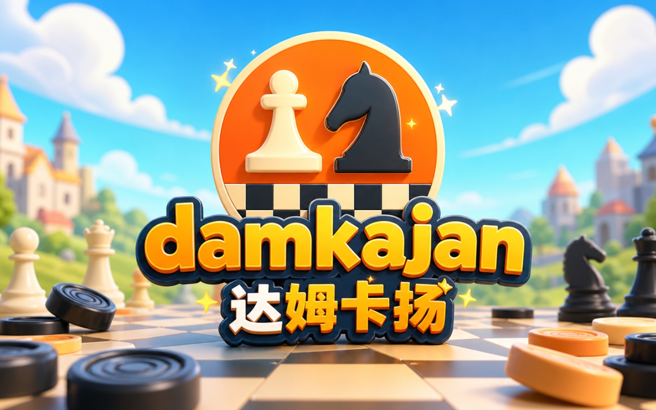 damkajan