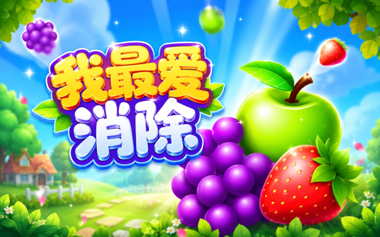 我最爱消除