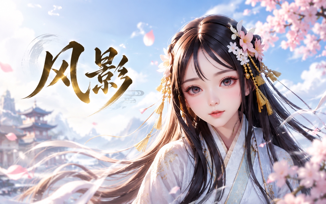 风影