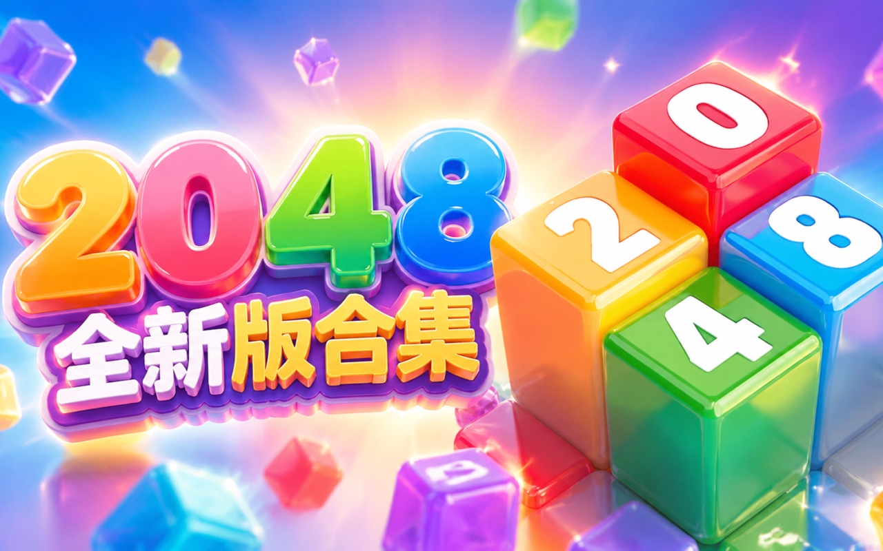 2048全新版合集