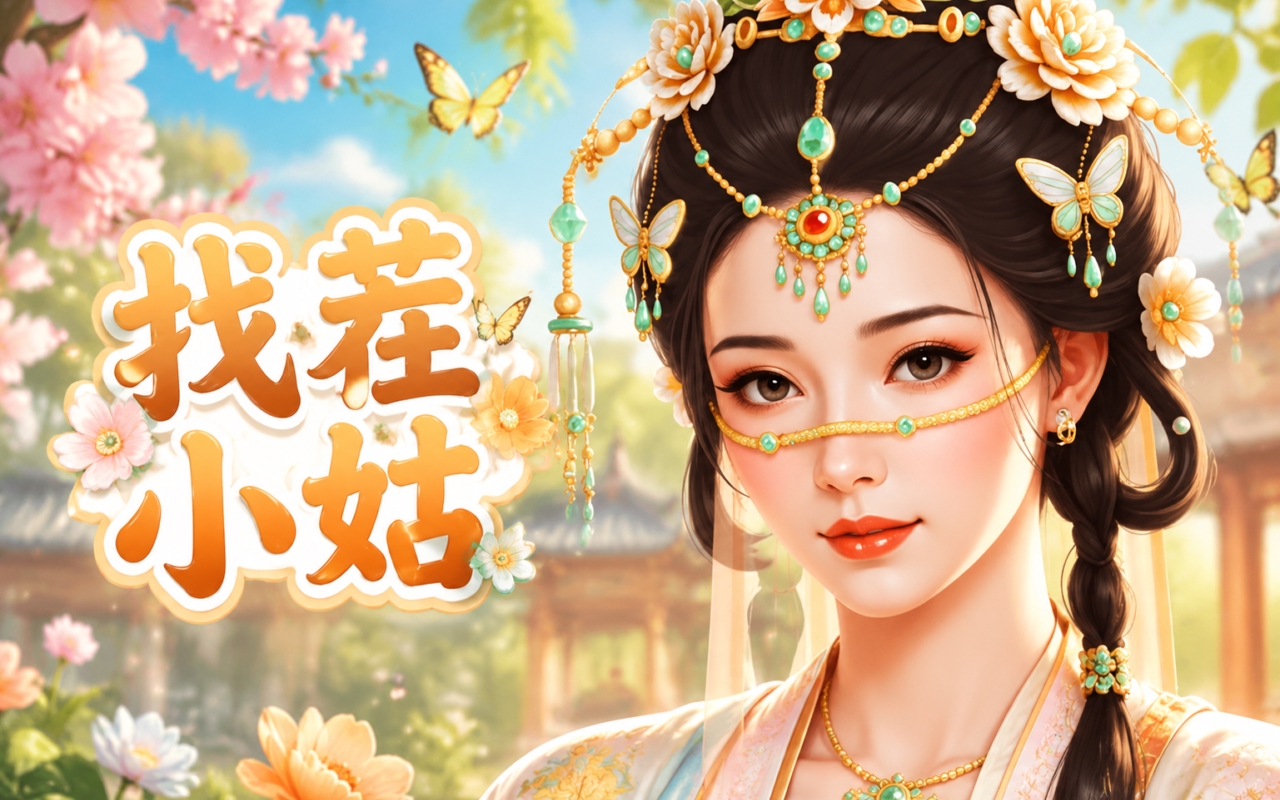 找茬小姑