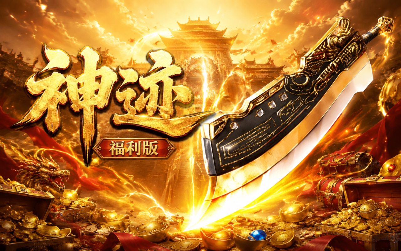 神迹福利版