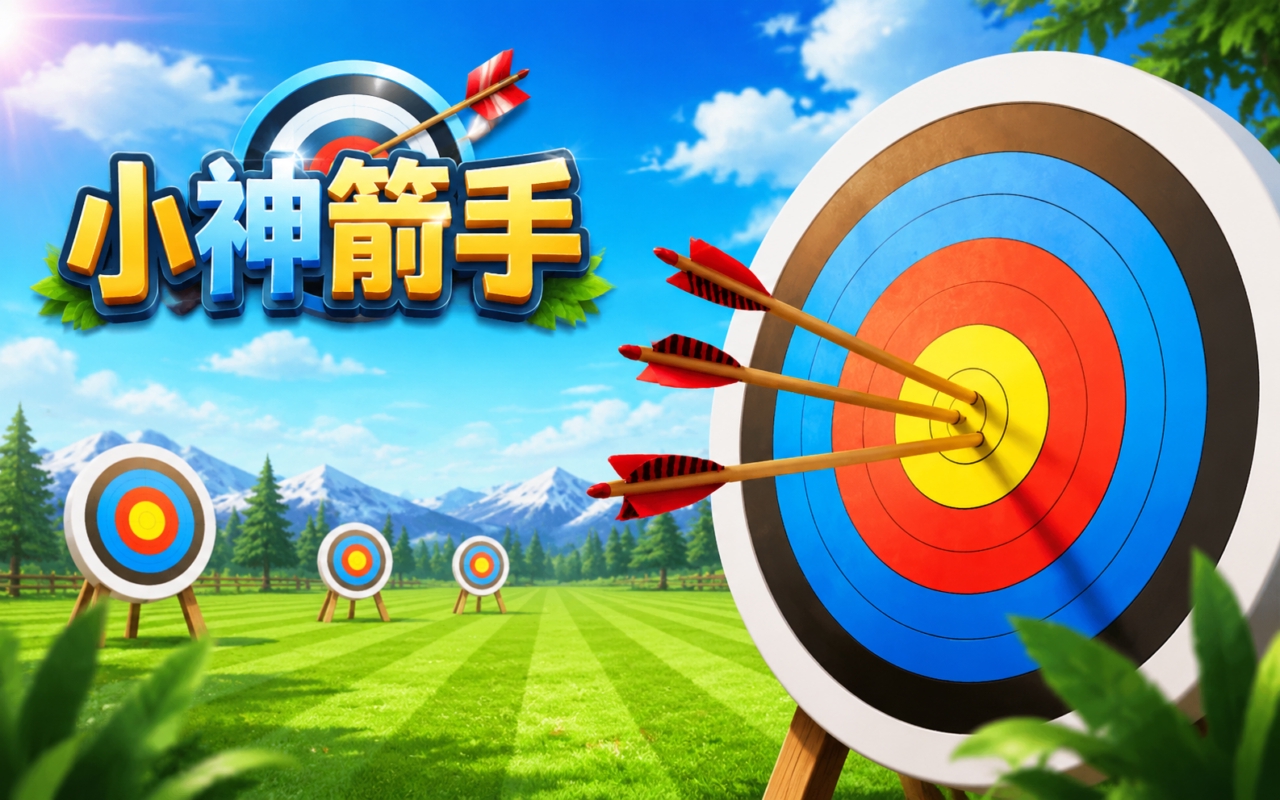 小神箭手