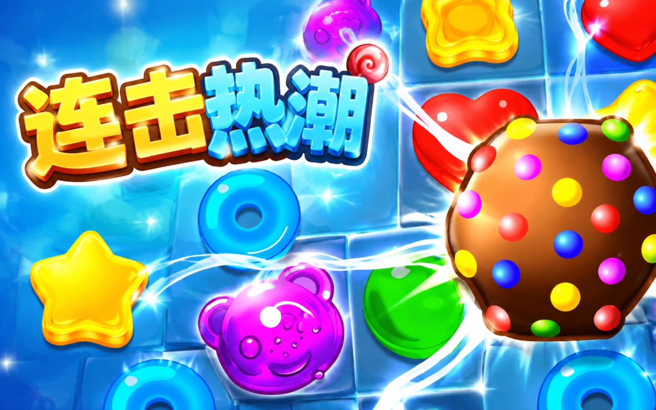 连击热潮