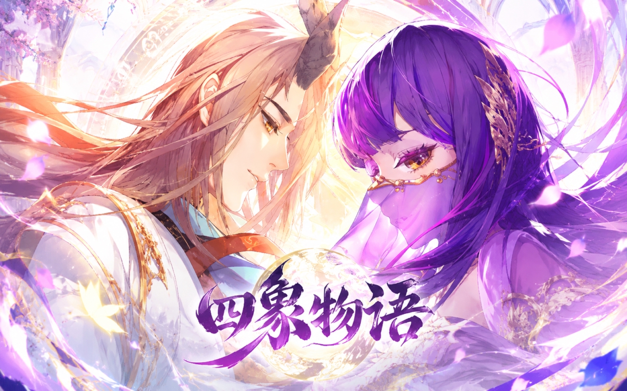 四象物语