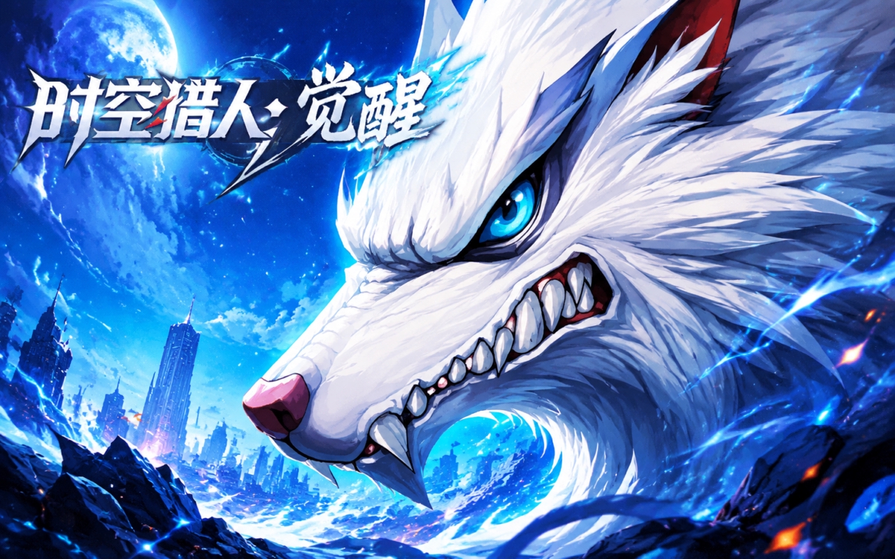 时空猎人·觉醒