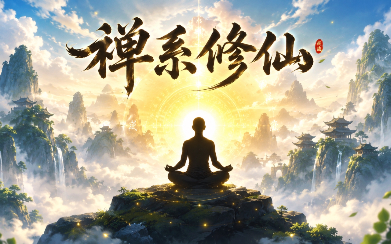 禅系修仙