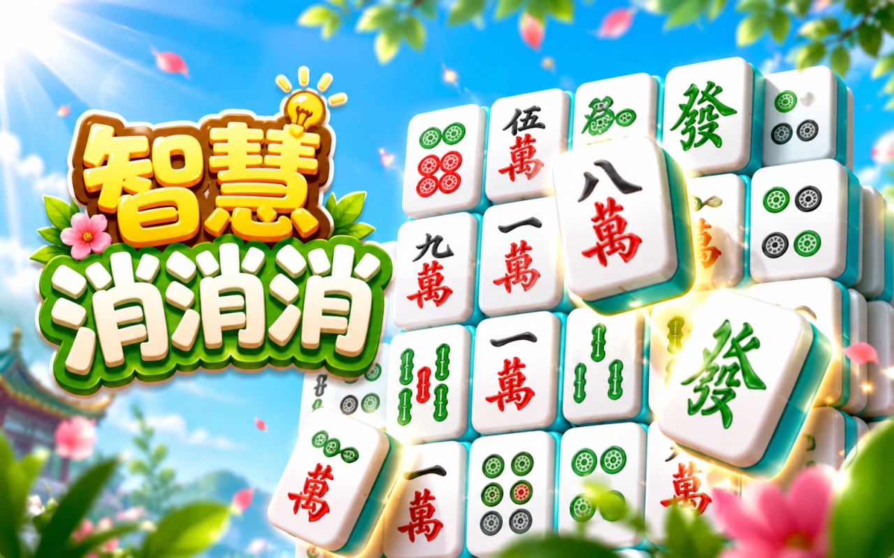 智慧消消消