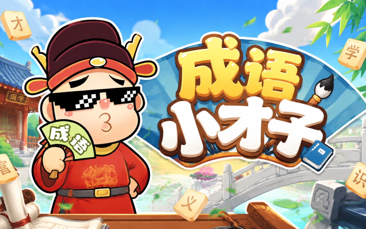 成语小才子