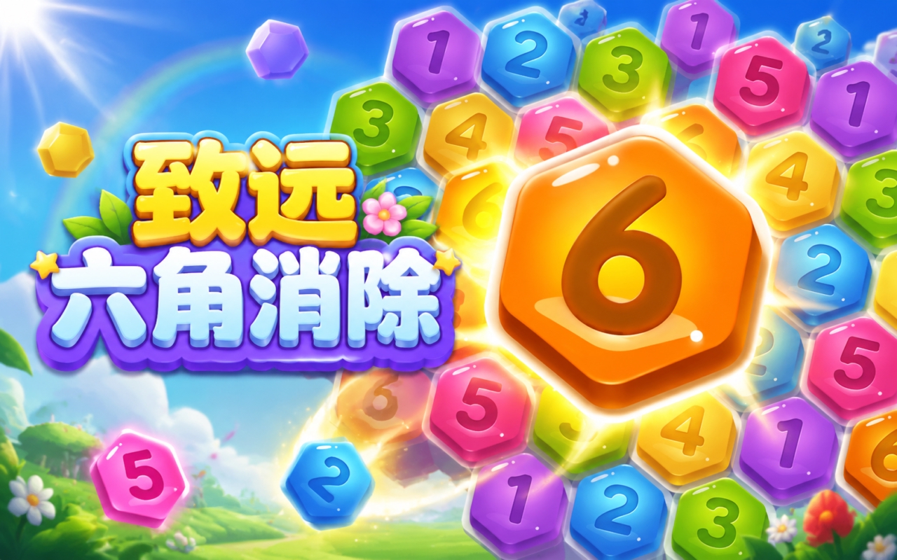 致远六角消除