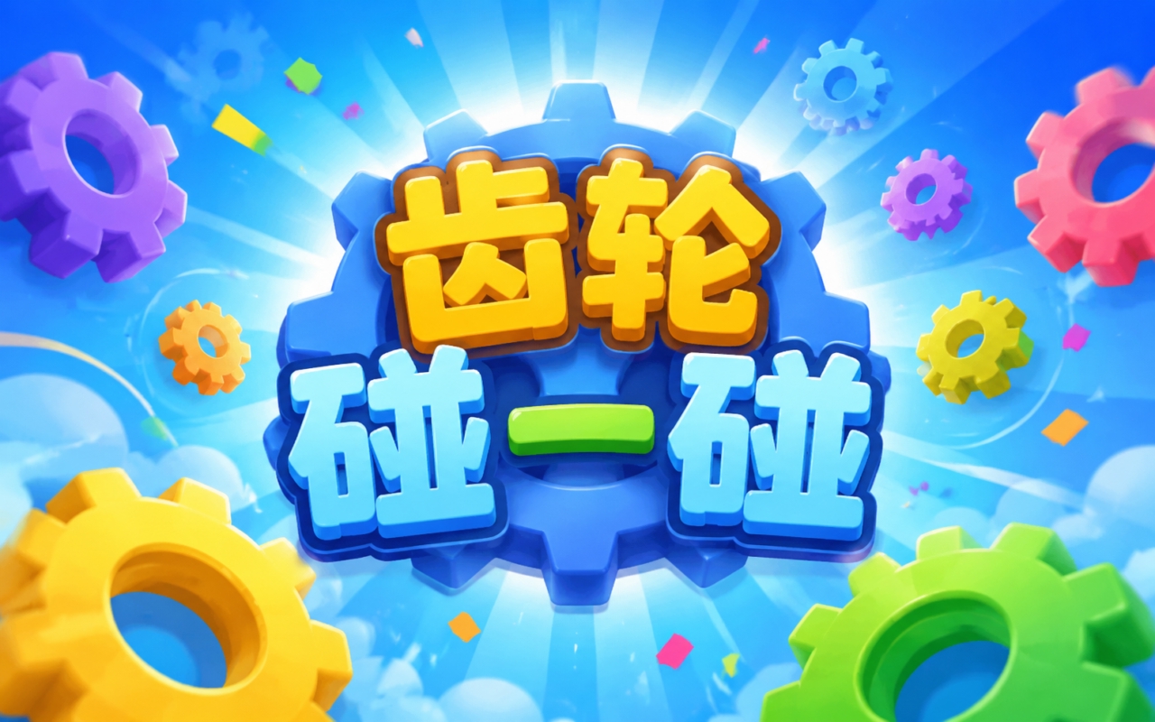 齿轮碰一碰