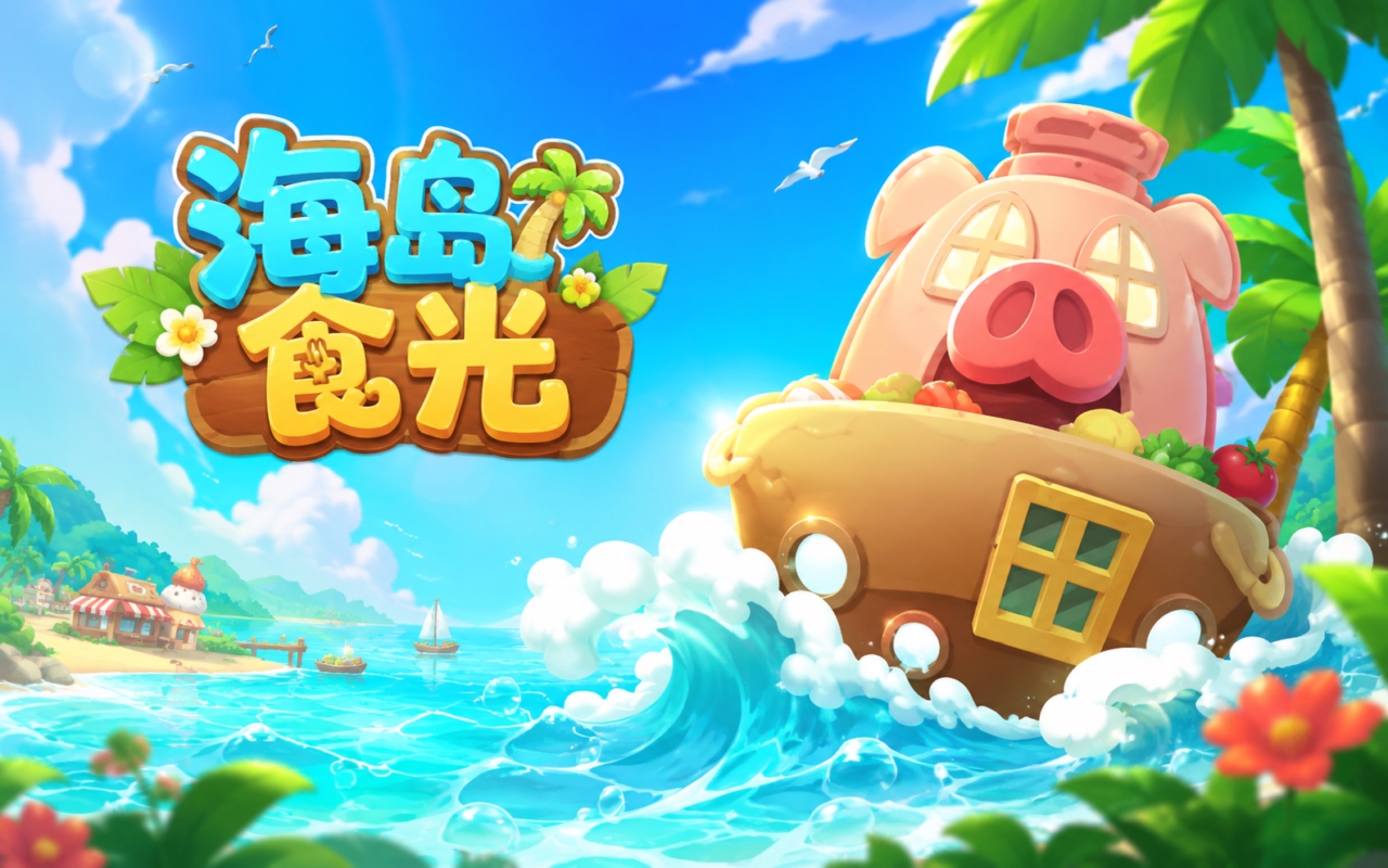 海岛食光