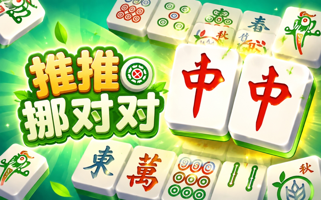 推推挪对对