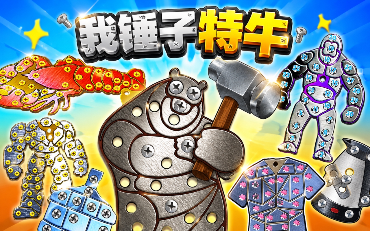 我锤子特牛