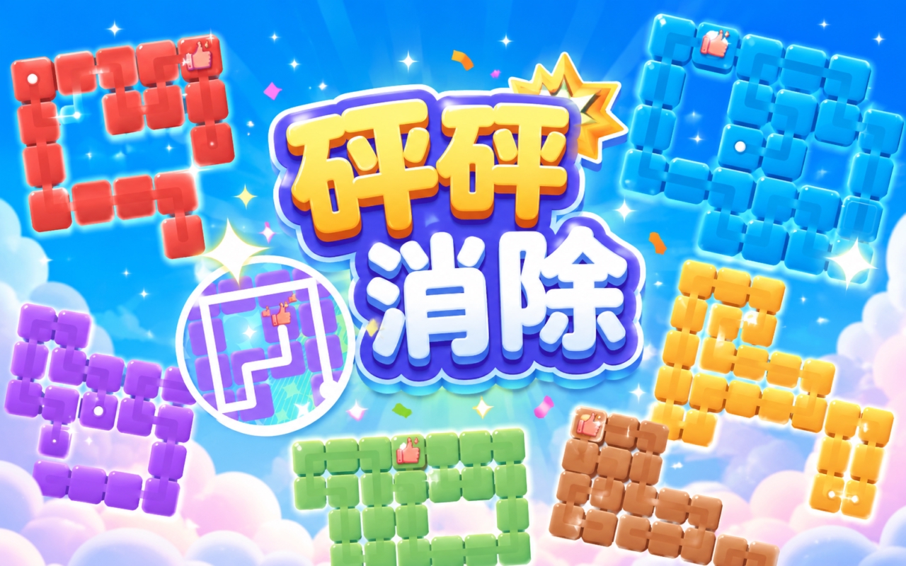 砰砰消除