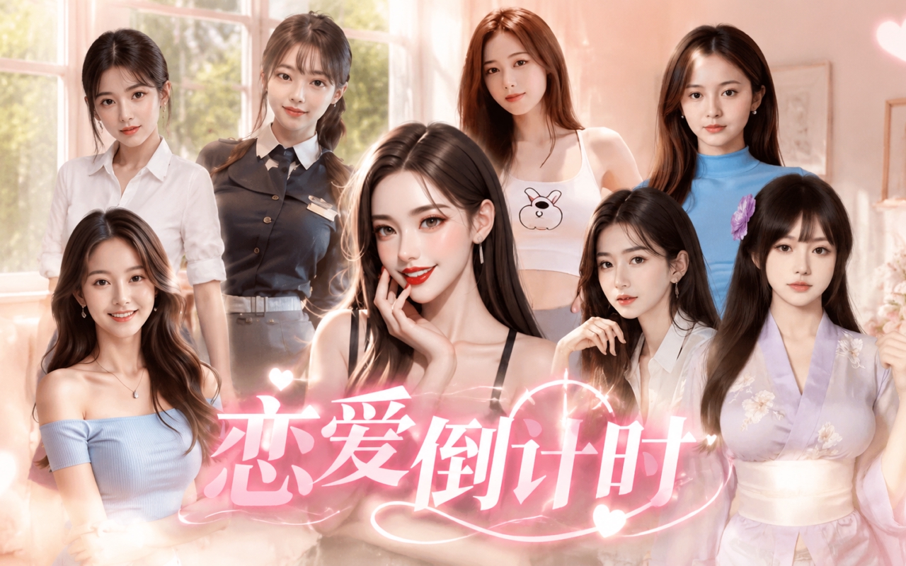恋爱倒计时