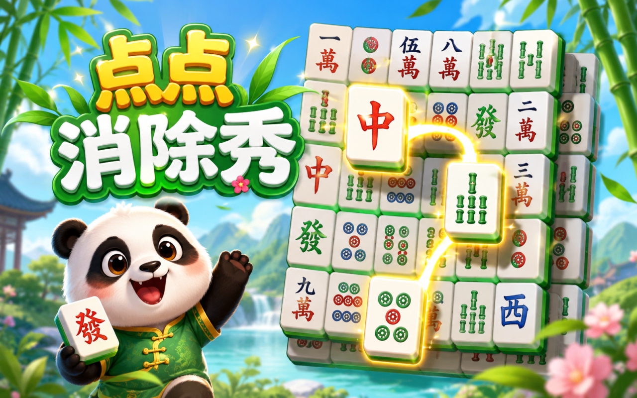 点点消除秀