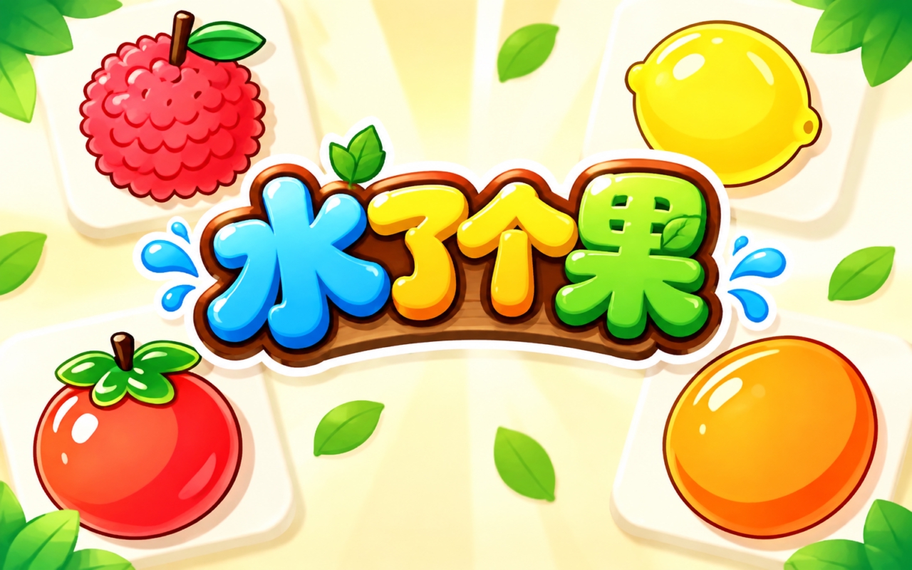 水了个果