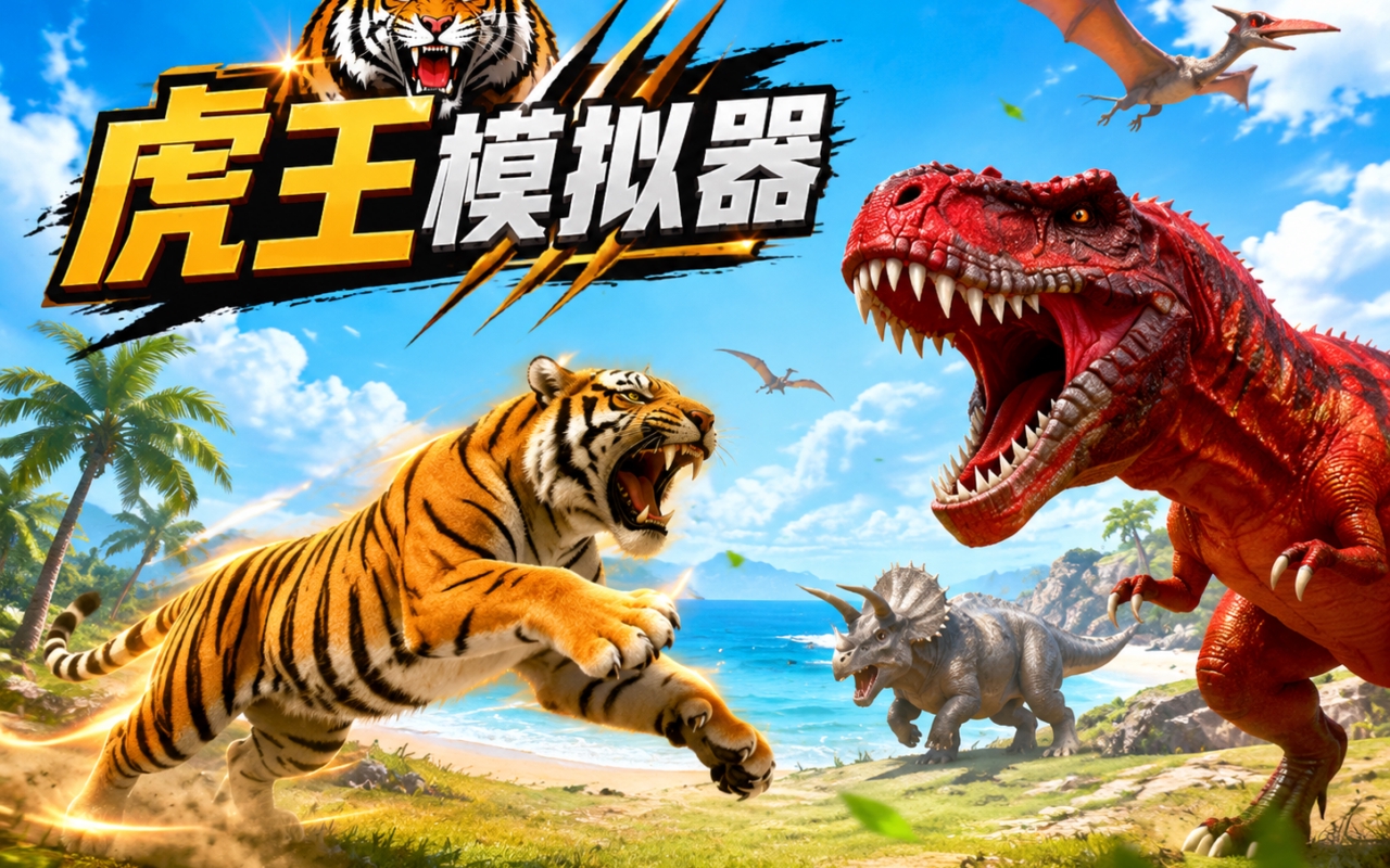 虎王模拟器