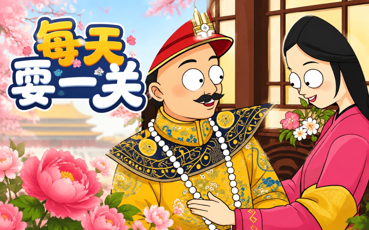 每天耍一关