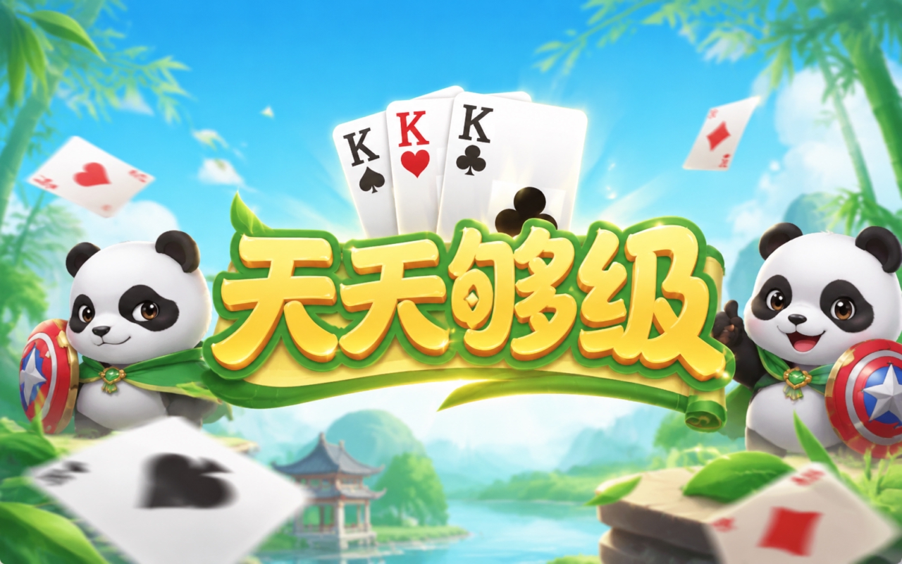天天够级