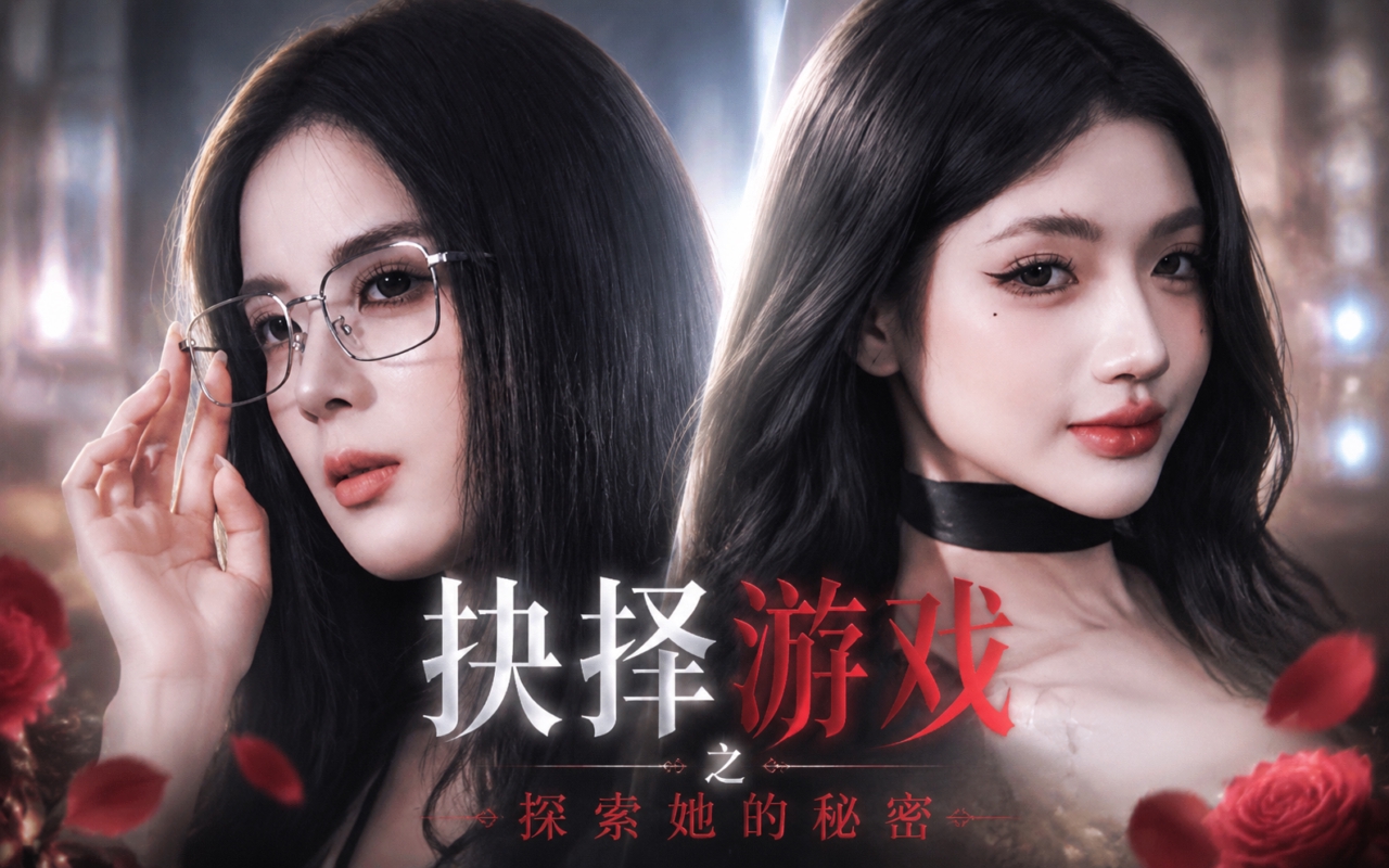 抉择游戏之探索她的秘密