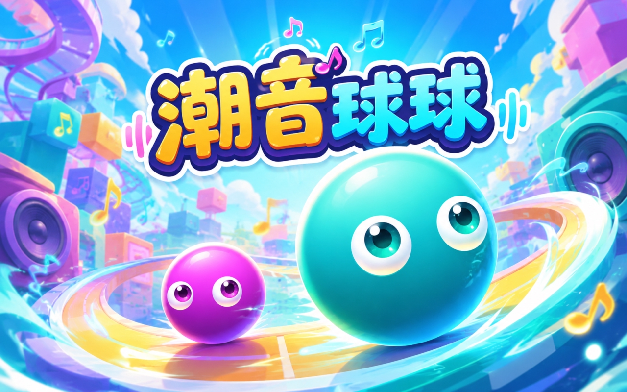 潮音球球