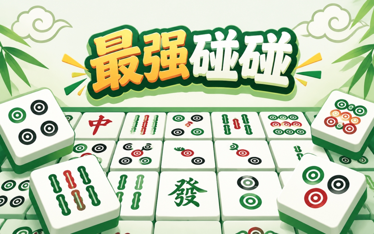最强碰碰