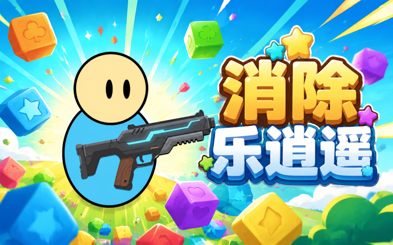 消除乐逍遥