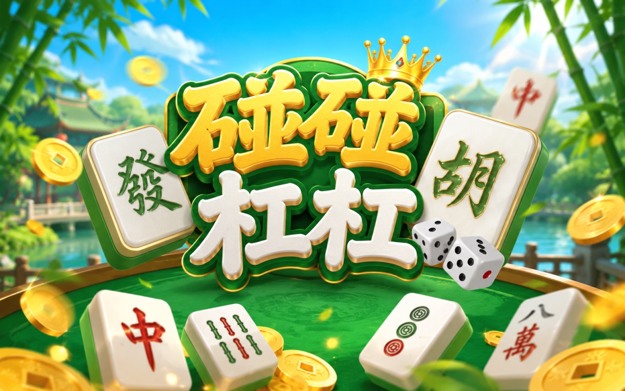 碰碰杠杠