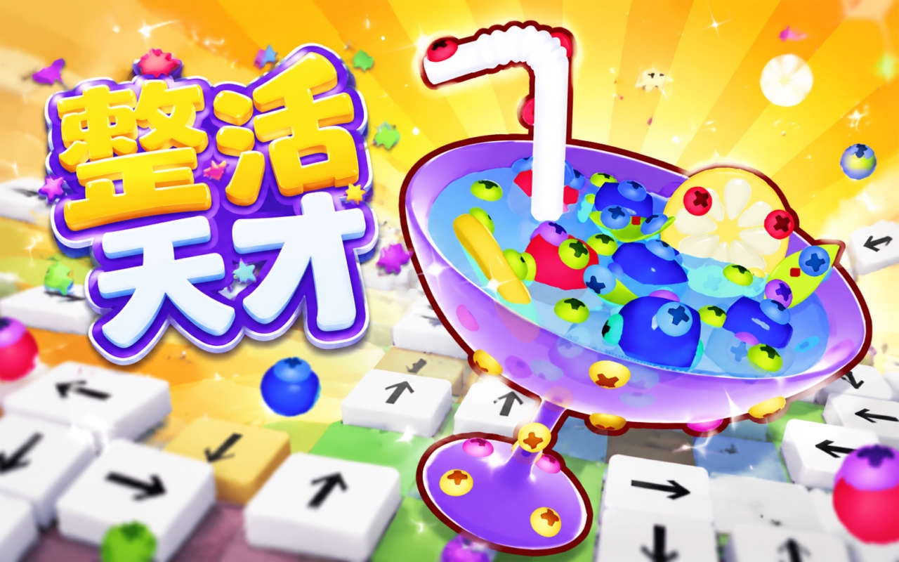 整活天才
