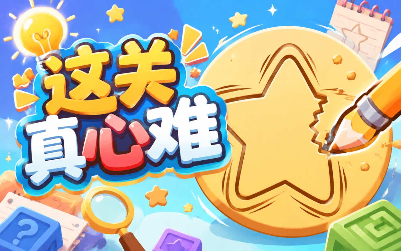 这关真心难