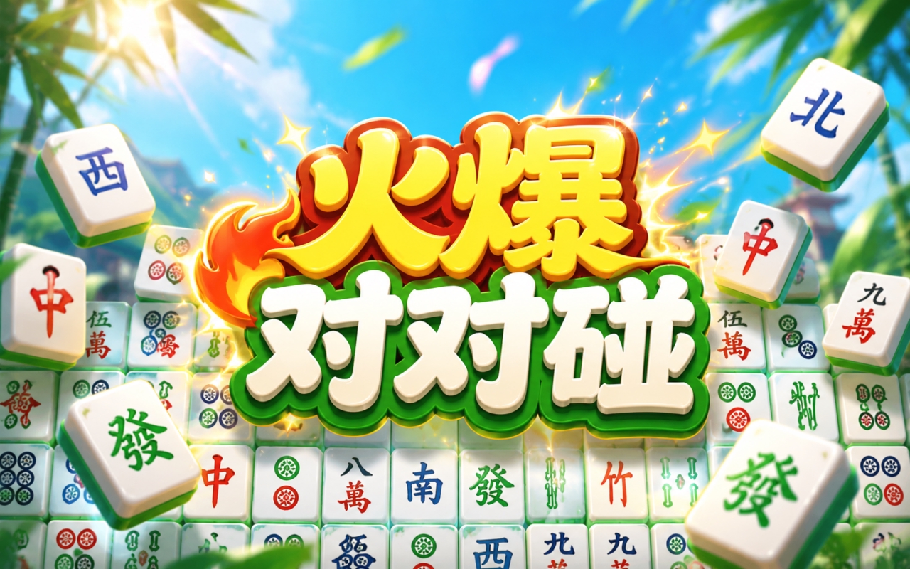 火爆对对碰