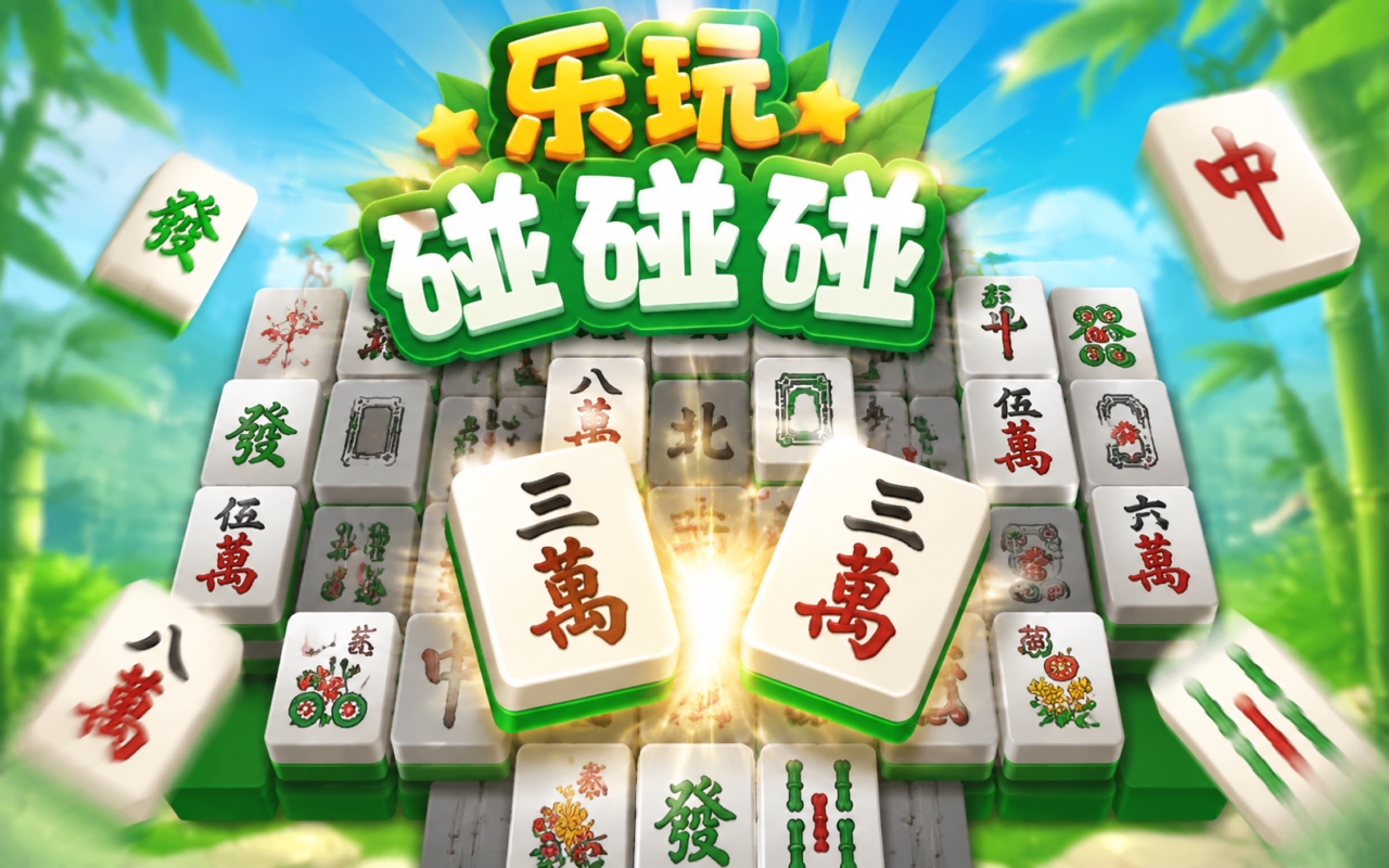 乐玩碰碰碰