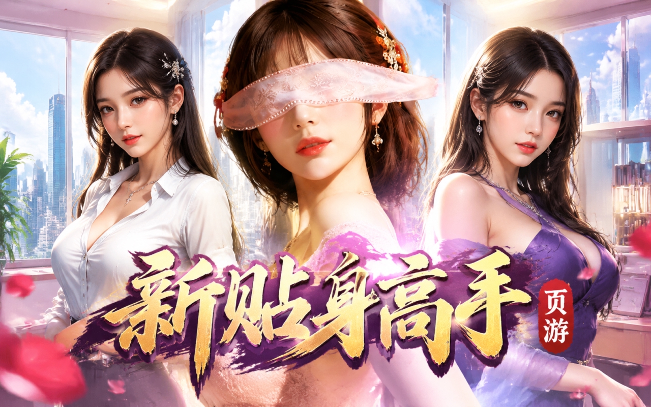 新贴身高手页游