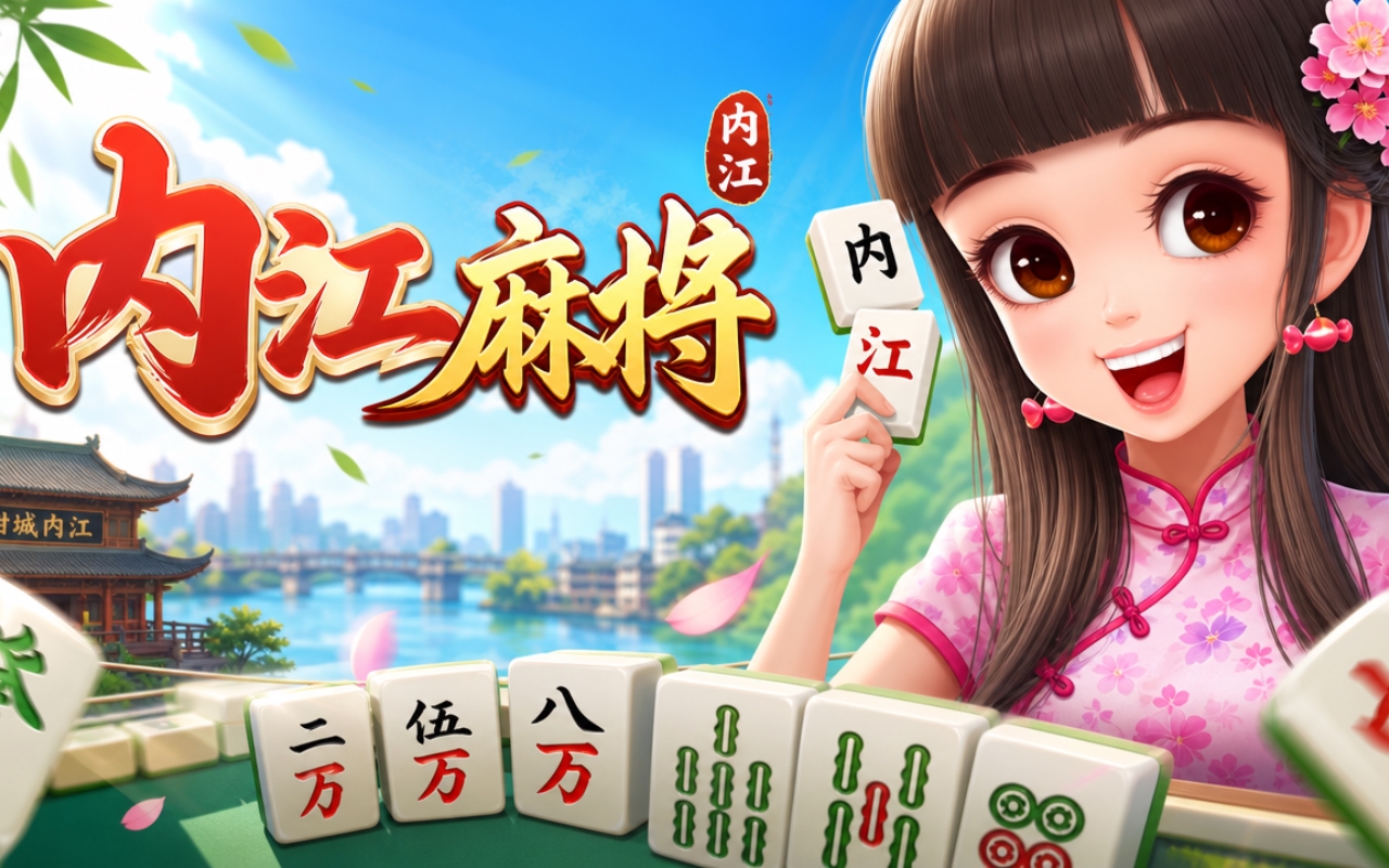 内江麻将