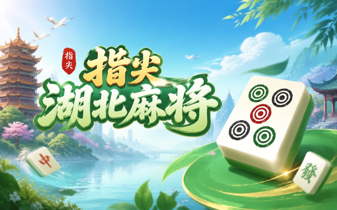 指尖湖北麻将