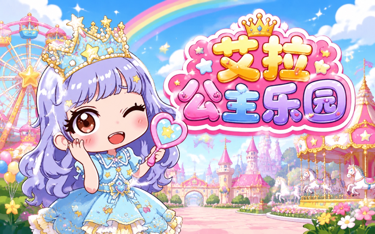 艾拉公主乐园