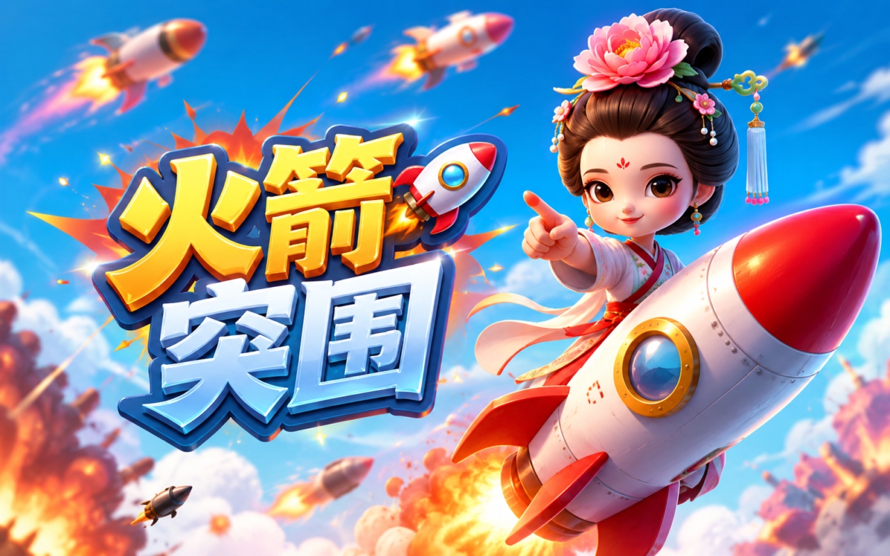 火箭突围
