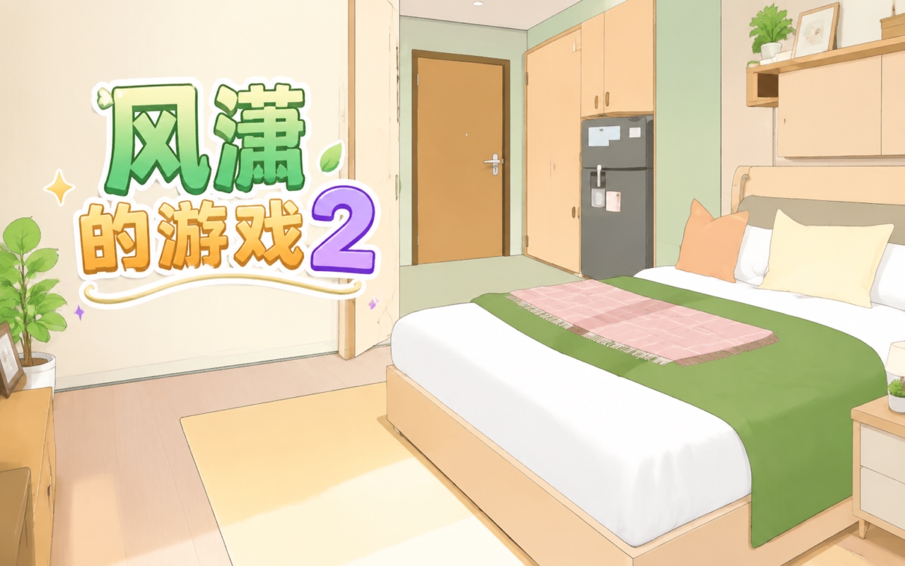 风潇的游戏2