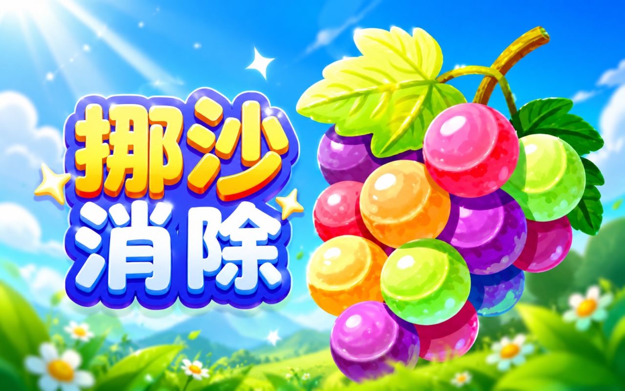 挪沙消除