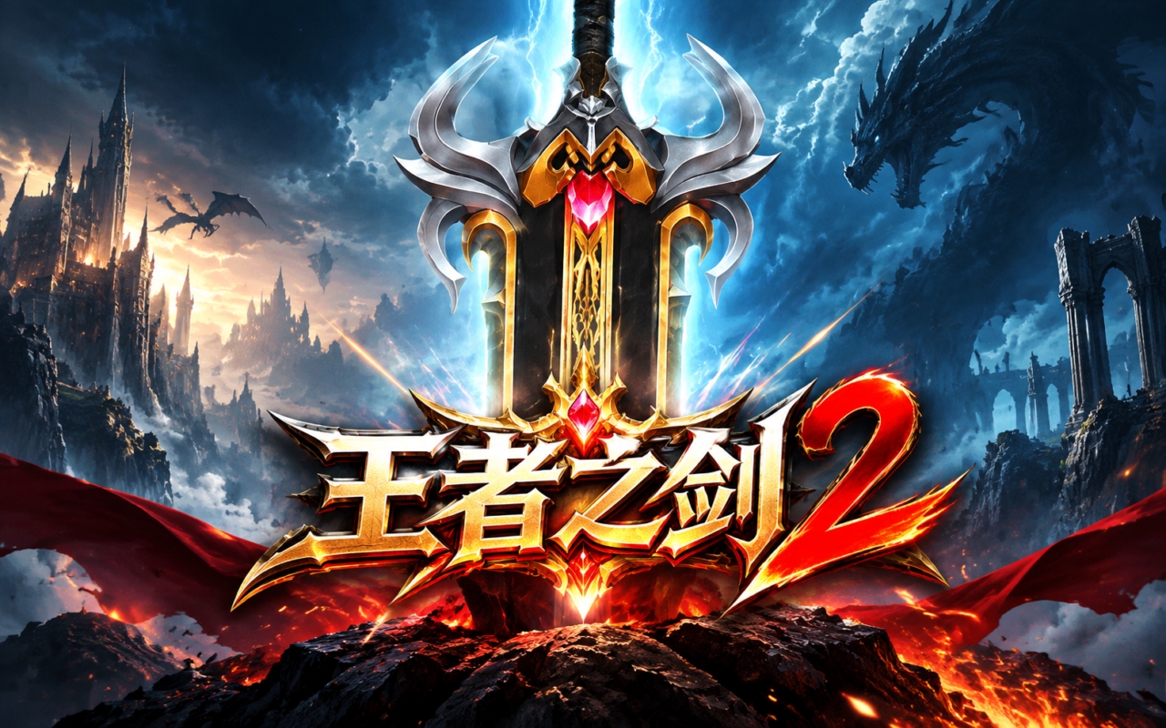 王者之剑2