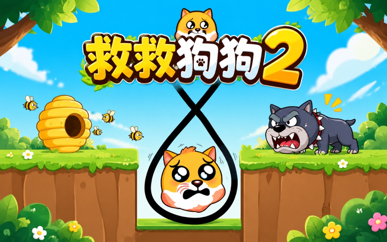 救救狗狗2