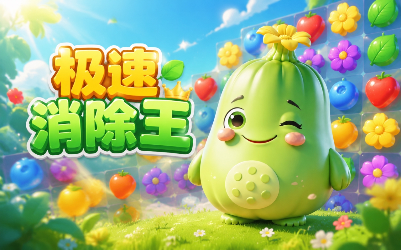 极速消除王