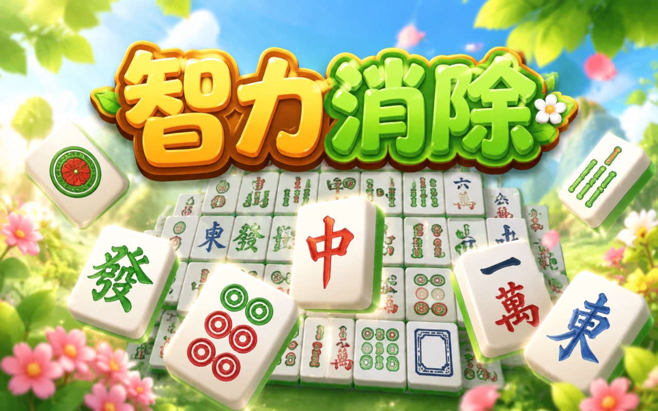 智力消除
