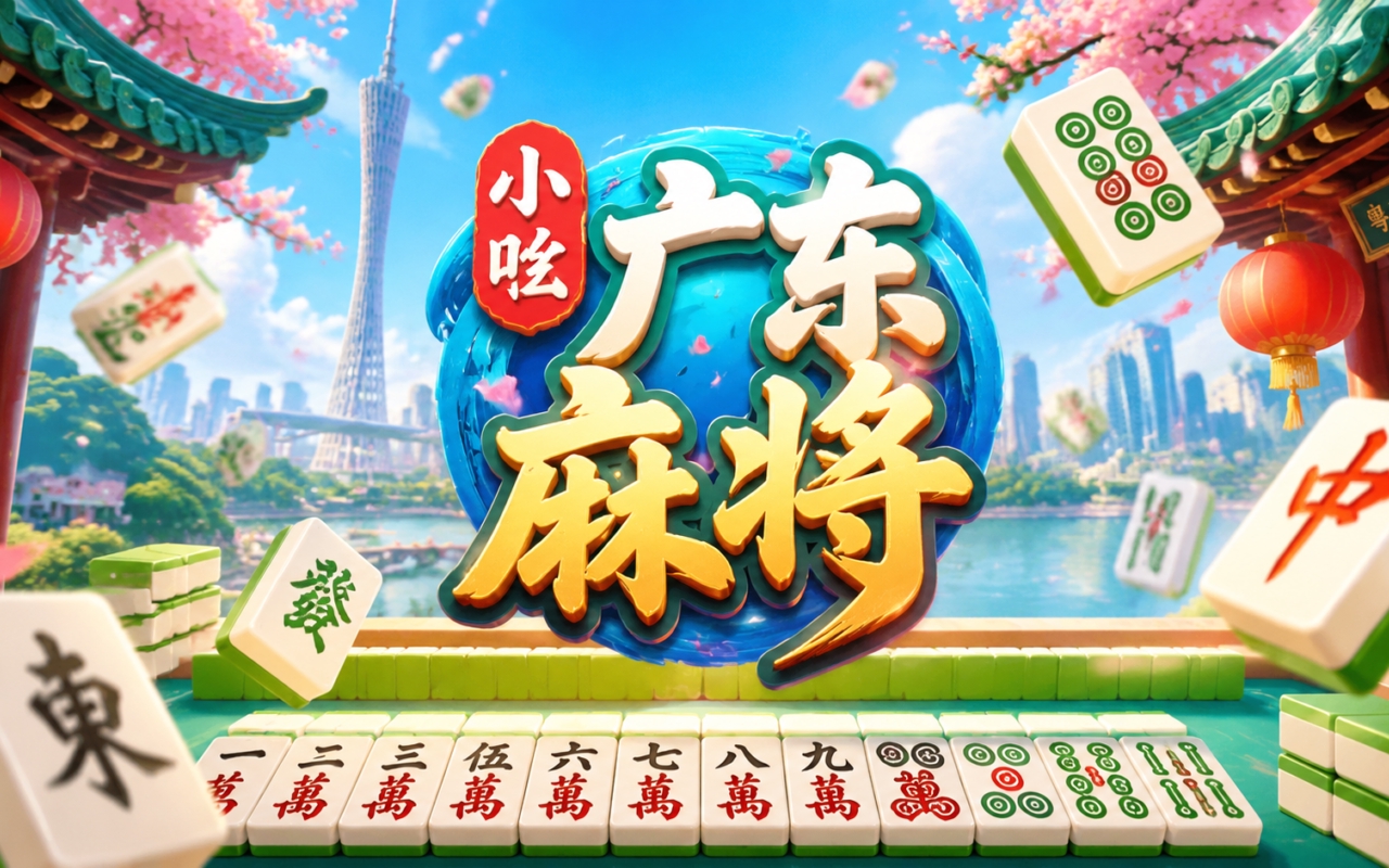 小吆广东麻将