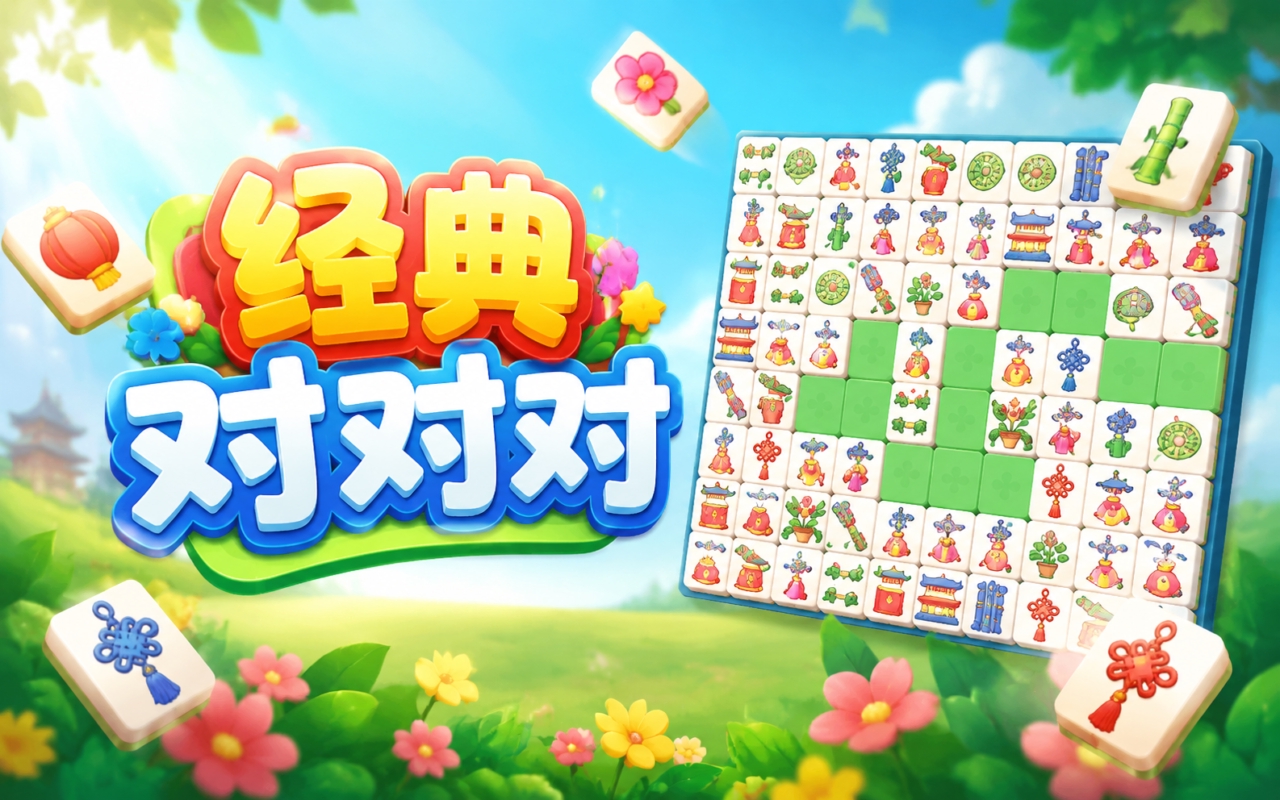 经典对对对