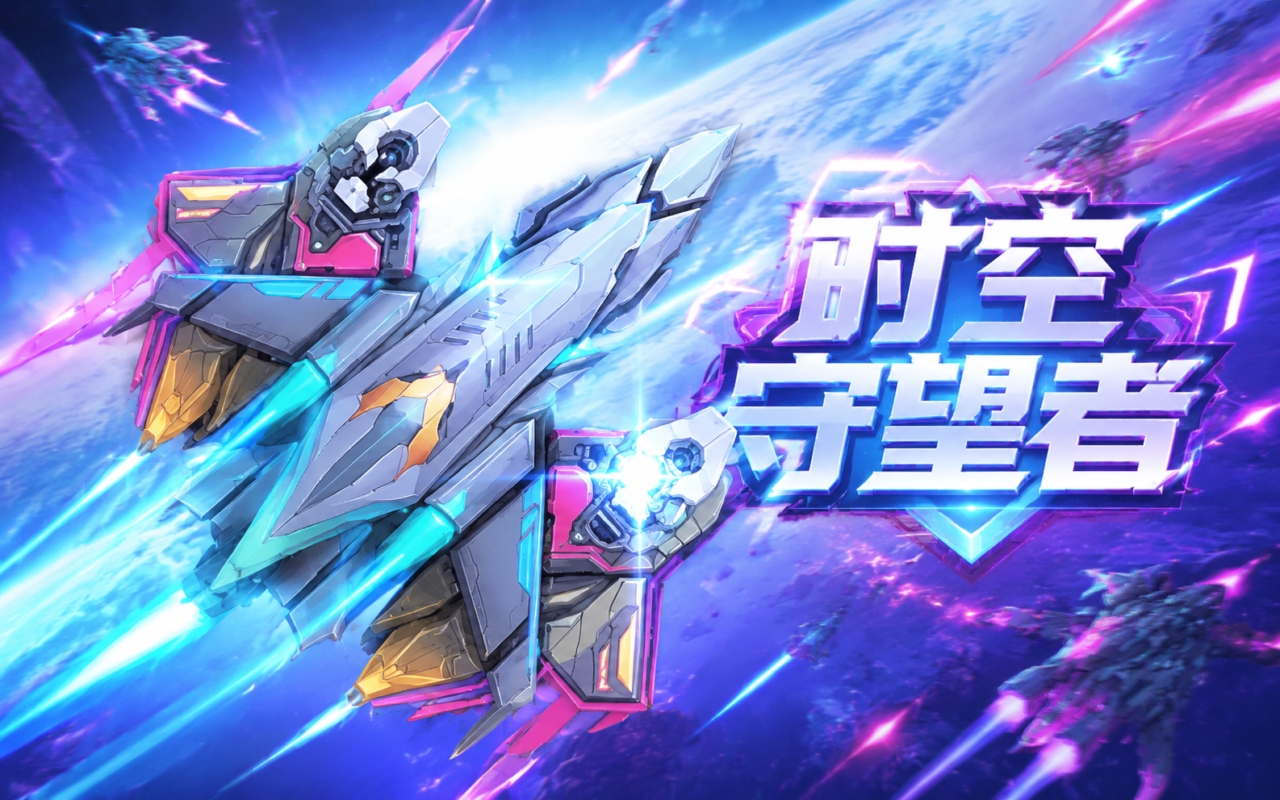 时空守望者
