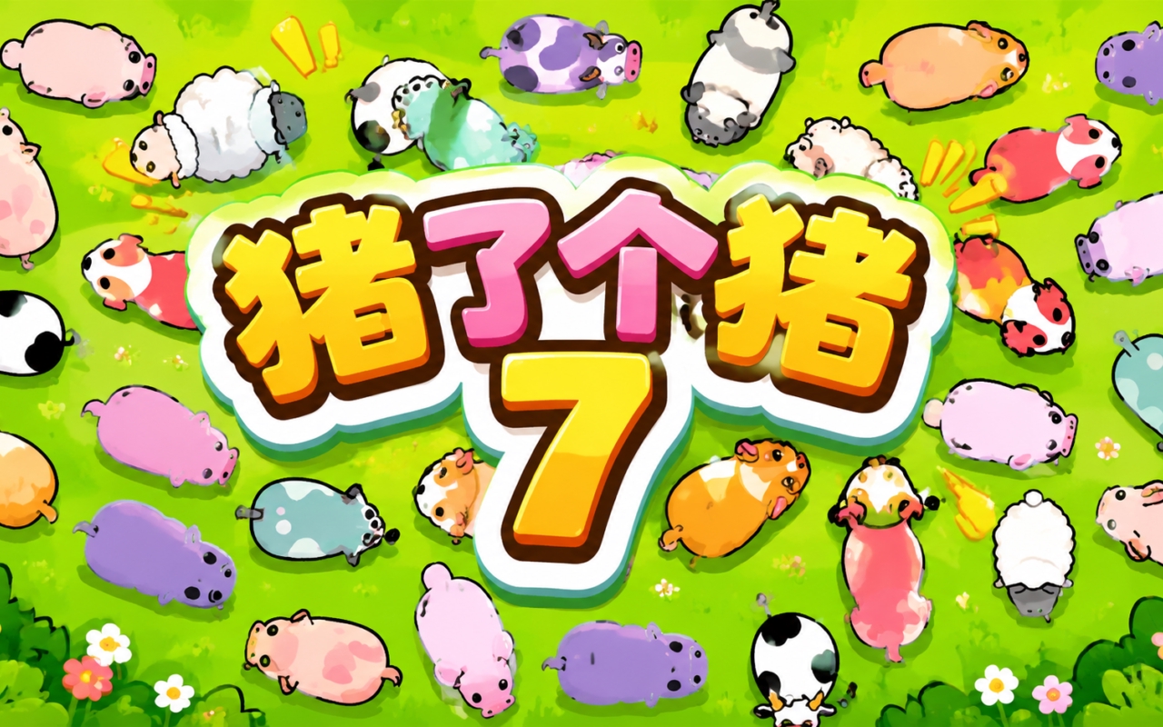 猪了个猪7