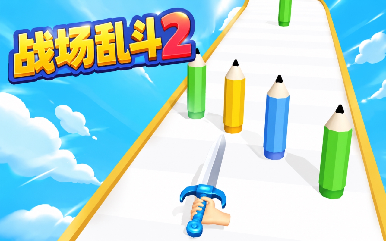 战场乱斗2